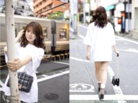 [Photobook] 丘えりな オフィシャルグラビア写真集 SUNNY HILL