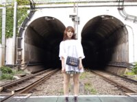 [Photobook] 丘えりな オフィシャルグラビア写真集 SUNNY HILL