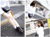 [Photobook] 丘えりな オフィシャルグラビア写真集 SUNNY HILL