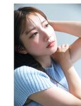 [FRIDAY] 2024.06.21 えなこ 小池里奈 小日向ゆか 青山なぎさ 田中杏樹 染谷有香 清水楓