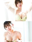 [FRIDAY] 2024.06.21 えなこ 小池里奈 小日向ゆか 青山なぎさ 田中杏樹 染谷有香 清水楓