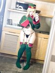 [Cosplay] Neppu - I admire magical girls, and... Kiwi