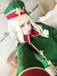 [Cosplay] Neppu - I admire magical girls, and... Kiwi