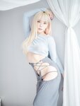 [ArtGravia] Vol.371 Dami (퀸다미)