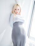 [ArtGravia] Vol.371 Dami (퀸다미)