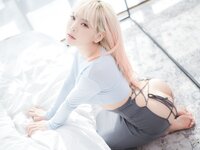 [ArtGravia] Vol.371 Dami (퀸다미)