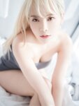 [ArtGravia] Vol.371 Dami (퀸다미)