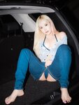 [ArtGravia] Vol.371 Dami (퀸다미)