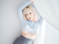 [ArtGravia] Vol.371 Dami (퀸다미)
