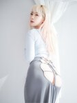 [ArtGravia] Vol.371 Dami (퀸다미)