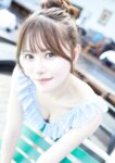 [Photobook] 2024.05.15 込山榛香／ターコイズブルーの誘惑 (Liverpool)
