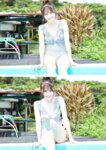 [Photobook] 2024.05.15 込山榛香／ターコイズブルーの誘惑 (Liverpool)