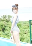 [Photobook] 2024.05.15 込山榛香／ターコイズブルーの誘惑 (Liverpool)
