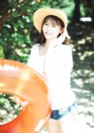 [Photobook] 2024.05.15 込山榛香／ターコイズブルーの誘惑 (Liverpool)