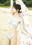 [Photobook] 2024.05.15 込山榛香／ターコイズブルーの誘惑 (Liverpool)
