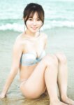 [Photobook] 2024.05.15 込山榛香／ターコイズブルーの誘惑 (Liverpool)