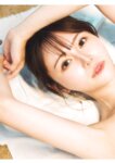 [Photobook] 2024.05.15 込山榛香／ターコイズブルーの誘惑 (Liverpool)
