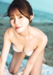 [Photobook] 2024.05.15 込山榛香／ターコイズブルーの誘惑 (Liverpool)