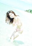 [Photobook] 2024.05.15 込山榛香／ターコイズブルーの誘惑 (Liverpool)
