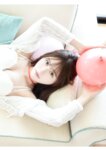 [Photobook] 2024.05.15 込山榛香／ターコイズブルーの誘惑 (Liverpool)
