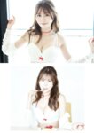 [Photobook] 2024.05.15 込山榛香／ターコイズブルーの誘惑 (Liverpool)