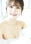 [Photobook] 2024.05.15 込山榛香／ターコイズブルーの誘惑 (Liverpool)