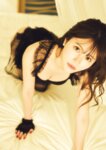 [Photobook] 2024.05.15 込山榛香／ターコイズブルーの誘惑 (Liverpool)