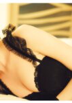 [Photobook] 2024.05.15 込山榛香／ターコイズブルーの誘惑 (Liverpool)