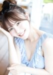 [Photobook] 2024.05.15 込山榛香／ターコイズブルーの誘惑 (Liverpool)