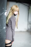 [Cosplay] SU 逐月 - Hansen Ruins 汉森废墟