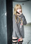 [Cosplay] SU 逐月 - Hansen Ruins 汉森废墟