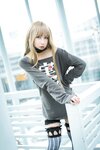 [Cosplay] SU 逐月 - Hansen Ruins 汉森废墟