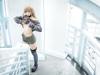 [Cosplay] SU 逐月 - Hansen Ruins 汉森废墟