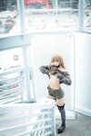 [Cosplay] SU 逐月 - Hansen Ruins 汉森废墟