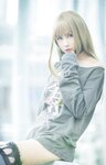 [Cosplay] SU 逐月 - Hansen Ruins 汉森废墟