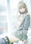 [Cosplay] SU 逐月 - Hansen Ruins 汉森废墟