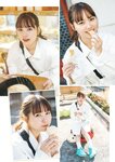 SUNNY GIRL vol.4 (2024.05.28) 本郷柚巴 風吹ケイ 名取くるみ 麻倉瑞季 福留光帆 あまつまりな