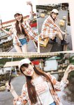 SUNNY GIRL vol.4 (2024.05.28) 本郷柚巴 風吹ケイ 名取くるみ 麻倉瑞季 福留光帆 あまつまりな