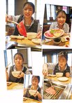 SUNNY GIRL vol.4 (2024.05.28) 本郷柚巴 風吹ケイ 名取くるみ 麻倉瑞季 福留光帆 あまつまりな