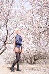 [Cosplay] 星之迟迟 邻家的天使同学