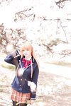 [Cosplay] 星之迟迟 邻家的天使同学