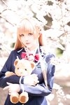 [Cosplay] 星之迟迟 邻家的天使同学