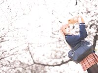 [Cosplay] 星之迟迟 邻家的天使同学