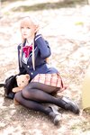 [Cosplay] 星之迟迟 邻家的天使同学