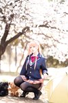 [Cosplay] 星之迟迟 邻家的天使同学