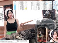 [Weekly SPA!] 2024.06.04 影山優佳 真田まこと 星仲ここみ 鹿目凛 戸塚咲季 萌花 佐藤佳穂