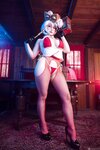 [Cosplay] Mikomi Hokina -  Purah Lingerie
