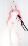 [Cosplay] Neko Chan - Alice NIKKE
