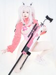 [Cosplay] Neko Chan - Alice NIKKE
