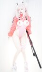 [Cosplay] Neko Chan - Alice NIKKE